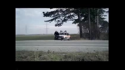 Най - смешната реклама на Kawasaki Ninja Zx - 6r 