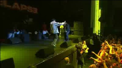 *hq* Eminem - Lose yourself live in Detroit 2009