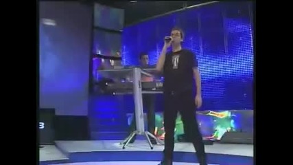 Sekib Mujanovic - Kapucino
