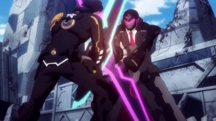 Phantasy Star Online 2: Episode Oracle - 05 ᴴᴰ