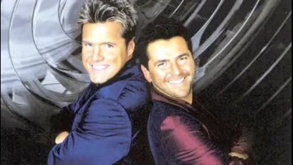 Modern Talking - Can't get enough