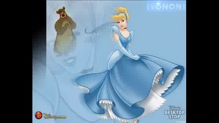 Disney картинки + супер сладка песничка