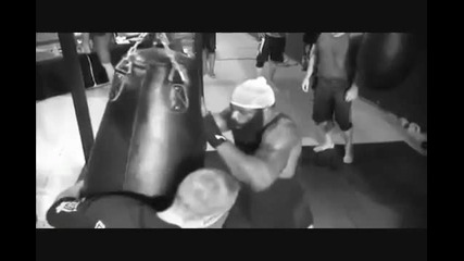 Kimbo Slice vs. Houston Alexander Amazing!