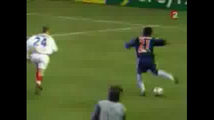 Ronaldinho