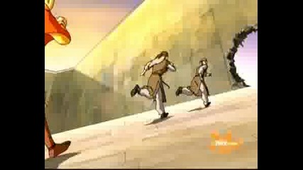 Avatar Episode 6 Part 2