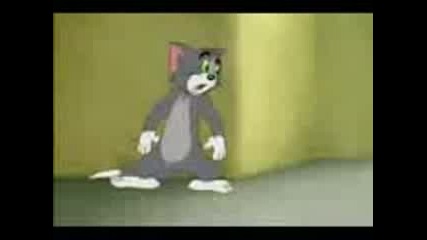 Tom And Jerry - The Magic Ring Bg Audio - Том и Джери - Магическият пръстен Бг Аудио (full) 