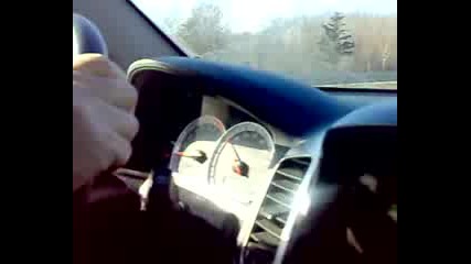 Човек Се Движи По Цариградско 65 Km/h