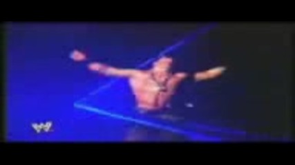 John Cena