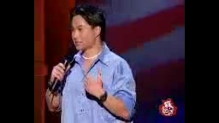 Comedy Central Presents - Dat Phan