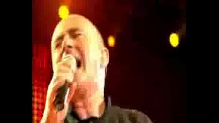 Phil Collins - No Way Out