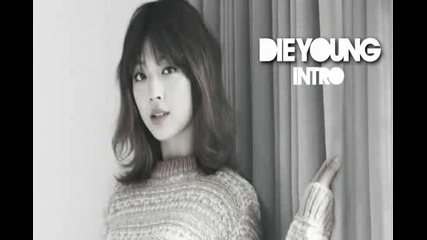Die Young S