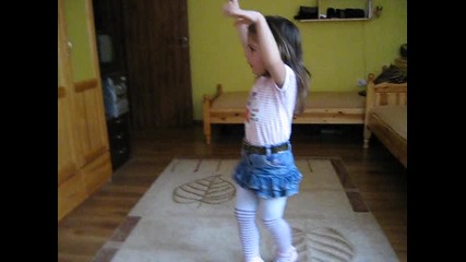 мария rock n roll