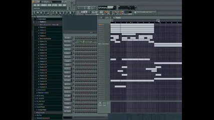 Uriah Heep Lady in Black Fl Studio Remix 