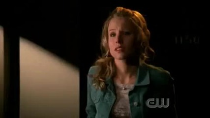 Logan and Veronica - Kiss me 