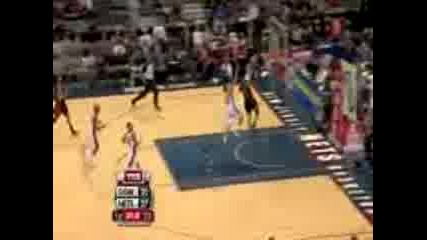 Nba Top 10 Blocks 