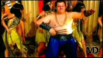 Lepa Brena - Ti si moj greh