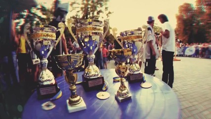 Workout Fest Nikolaev [official video]