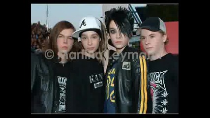 Tokio Hotel - 2005