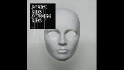 Scary Kids Scaring Kids - Holding On