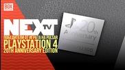 NEXTTV 022: Победители от играта на Pulsar за PlayStation 4 20th Anniversary Edition