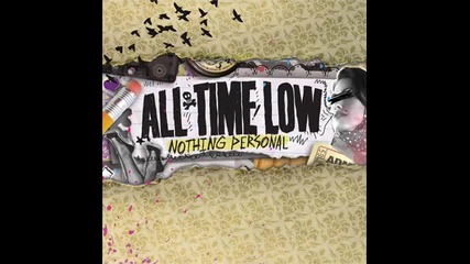 All Time Low - Therapy
