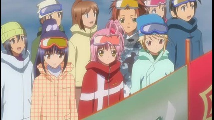 Shugo Chara! -14