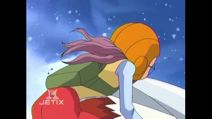 Digimon 60 Eng Audio