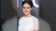 Shailene Woodley Is Still Homeless, Was Forced to "Upgrade" Her Suitcase After a Salmon Explosion