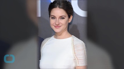 Shailene Woodley Is Still Homeless, Was Forced to "Upgrade" Her Suitcase After a Salmon Explosion