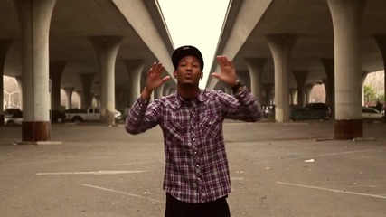 Delorean - Dear Langston 