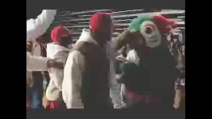 Kiss Kiss - Chris Brown (official Music Video) P.o.n. 