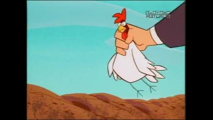 Johnny Bravo - 2sesone - Witless