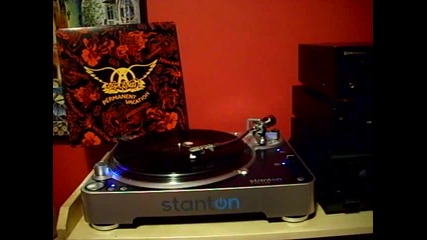 Aerosmith - Dude looks like a lady 