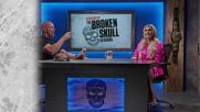 Charlotte Flair tries to beat the clock in “30-Second Shot Clock”: Broken Skull Sessions extra