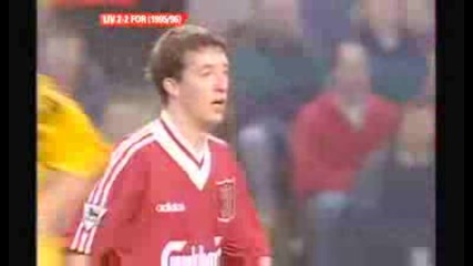 45.liverpool 4 - 2 Nottingham Forest (01.01.1996)