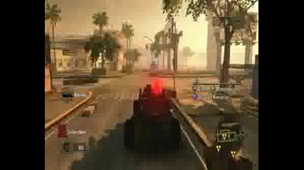 Mercenaries 2 - Gameplay