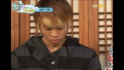 Hi Bb Ep4/3 - 5 