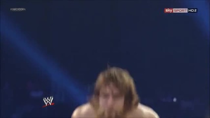 The Shield - June 14th, 2013