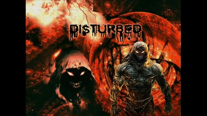 Disturbed - Warrior