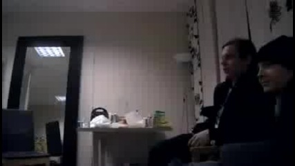 Rtl Exclusiv Tokio Hotels Welcome to Humanoid City Tourstart 22.02.2010 english sub 