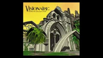 Visionaire - Within the Arcanum Hall - Full Album