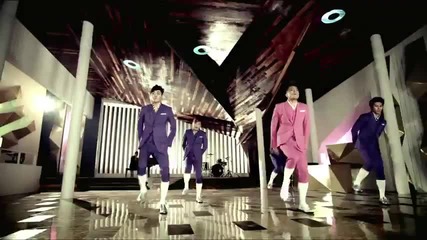 J. Y. Park - You're the one