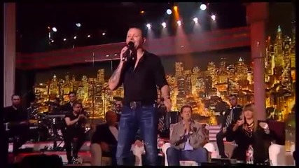 Rade Kosmajac - Bila mi je sve ( Tv Grand 14.05.2015.)