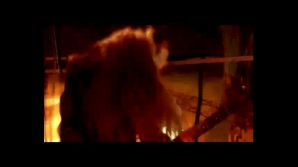 Destruction - The Alliance Of Hellhoundz [official video]