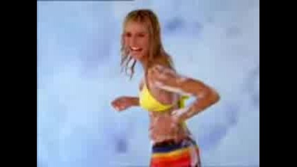 Heidi Klum Sexy