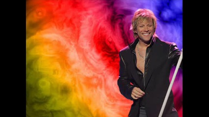 Bon Jovi - Unbreakable (pics)