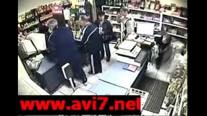 гражба в магазин град бургас 