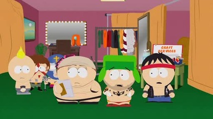 South Park - Сезон 13, Епизод 10 ( Високо Качество )