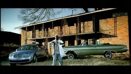 Young Buck - Get Buck (official Video) {hq} 