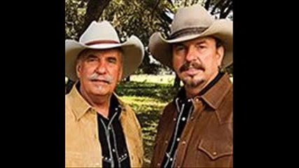 The Bellamy Brothers - Kids of the Baby Boom 